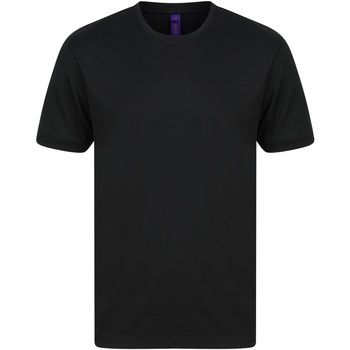 Henbury Camiseta HiCool Performance para hombre