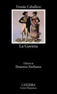 la gaviota