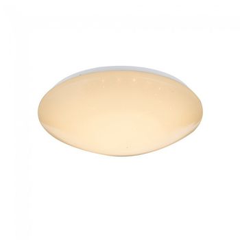 Plafón de techo led atreju rgb cct (24w)