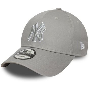 New-Era Gorra New York Yankees Mlb Outline 9forty para hombre
