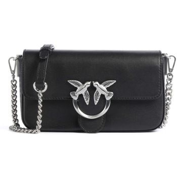 Pinko Bolso 106244 A2jg Love One Slouchy Mini M para mujer