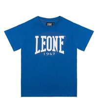 leone 1947 camiseta boy short sleeves basic para nino