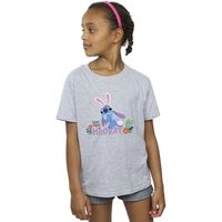 disney camiseta hippity hop para nina