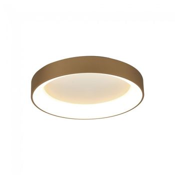 Plafón de techo led niseko ii dim smart (30w)