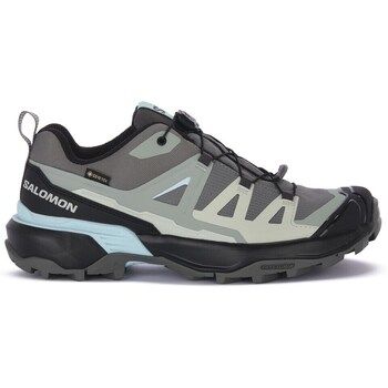 Salomon Zapatillas de senderismo X Ultra 360 Gtx W para mujer
