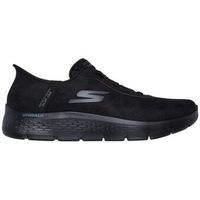 skechers zapatillas 216326bbk para hombre