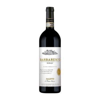Bruno Giacosa Vino Tinto Rabajà Barbaresco 75 Cl 14.5% Vol.