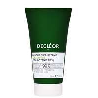 decleor face care eucalyptus cica-botanic face mask 50ml