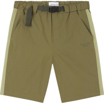 Calvin Klein Jeans Short BERMUDA SUSTAINABLE HOMBRE para hombre