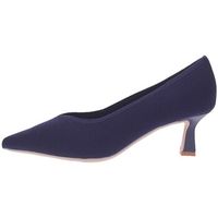 marina grey zapatos de tacon - para mujer
