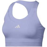 adidas sujetador soutiens-gorge de sport run pocket maintien moyen para mujer