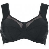 clara soft cup relief straps bra