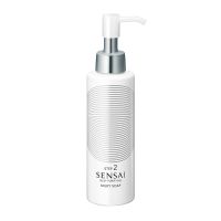 sensai cosmetica facial silk purifying milky soap limpiador facial