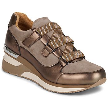 Mam'Zelle Zapatillas Vivi para mujer