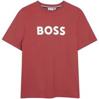 boss camiseta gt24789 para nina