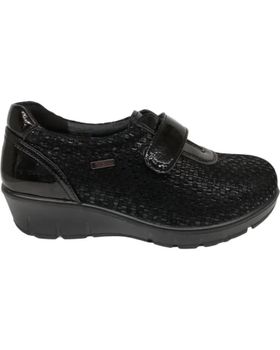 de G COMFORT 799-3 LICRA-CHAROL NEGRO