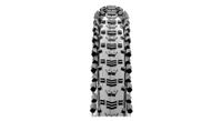 maxxis aspen 29   39   39  wt tubeless ready cubierta flexible exo protection