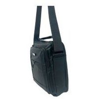 gloko bolso complementos caballero g25-4305 negro para hombre