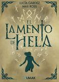 el lamento de hela