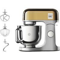 kmix kmx760yg kitchen machine - gold gold