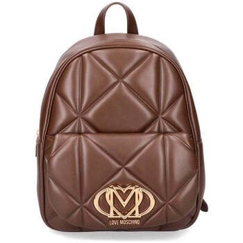 Love Moschino Mochila - para mujer
