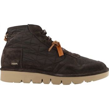 Panchic Botines P005m0240250 Wave Ankle Boot para hombre