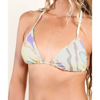Oxbow Bañador Haut de bikini triangle MAGMA para mujer