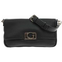 guess bandolera hwbg9642190bla para mujer