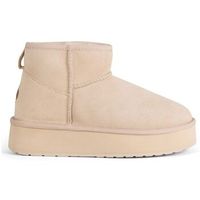 emu botines w13296maca para mujer