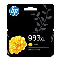 HP 963XL Cartuchos originales separados cian, amarillo, magenta (1600 pÃ¡ginas)