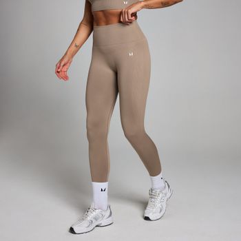 Mallas sin costuras Shape para mujer de MP - Topo claro - XXL