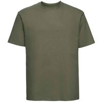 russell camiseta 180m para hombre