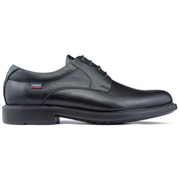 CallagHan Zapatos Hombre 89403 negro para hombre