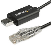 cisco usb console cable usb to rj45 1 8m