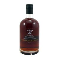 vino generoso quita da rosa tawny porto 20 anos botella medium 50 cl 195 vol