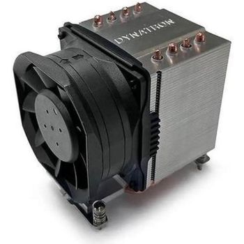 Refrigeración Aire Dynatron Socket AM4/AM5 3U Activo A56 Doble Rodamiento