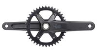 platos y bielas microshift sword 1x10s 40t