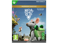 xbox series x hela of mice  magic harmony edition