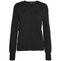 vero moda chaqueta de punto breeze para mujer