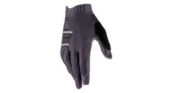 Guantes largos leatt mtb 1 0 gripr negro