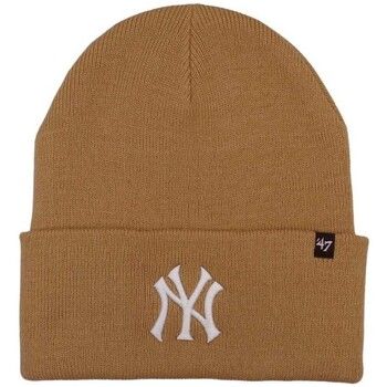 '47 Brand Gorro New York Yankees para mujer
