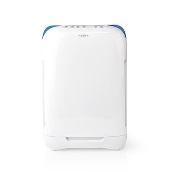 Nedis AIPU200CWT Purificador de Aire 25 m2