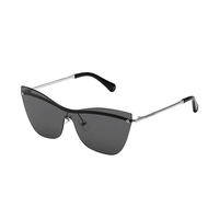 gafas de sol hawkers silver - dark collins
