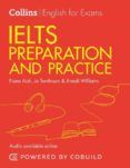 collins english for ielts. preparation and practice