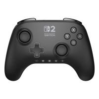 mando inalambrico powera advantage para nintendo switch 2 negro
