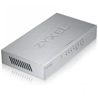 zyxel gs-108b v3 swtich 8 puertos gigabit ethernet
