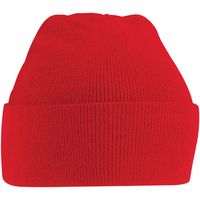 beechfield gorro bc5258 para nina