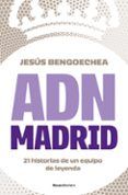 adn madrid
