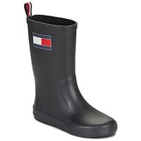 tommy hilfiger botas de agua rudy para nina