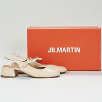 jb martin zapatos de tacon onella para mujer